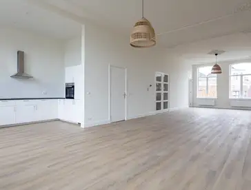 Foto #1 Appartement Javastraat Den Haag