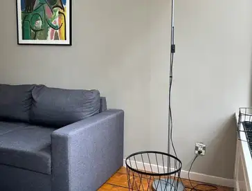 Foto #1 Appartement Zoutmanstraat Den Haag