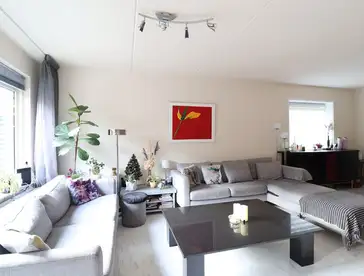 Foto #2 Appartement Honingen Amsterdam