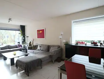 Foto #3 Appartement Honingen Amsterdam