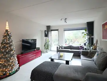 Foto #1 Appartement Honingen Amsterdam
