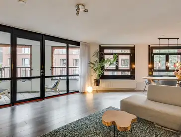 Foto #2 Appartement Clermontlunet Maastricht