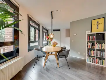 Foto #1 Appartement Clermontlunet Maastricht