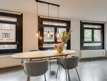 Foto #4 Appartement Clermontlunet Maastricht