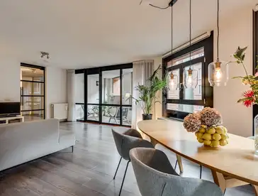 Foto #3 Appartement Clermontlunet Maastricht