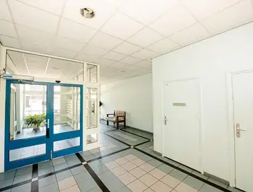 Foto #1 Appartement Burg. van Grunsvenplein Heerlen