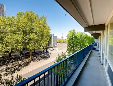 Foto #4 Appartement Burg. van Grunsvenplein Heerlen