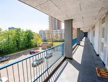 Foto #3 Appartement Burg. van Grunsvenplein Heerlen