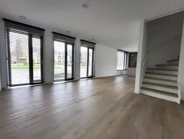 Foto #4 Huurwoning Schepen Roosenstraat Maastricht