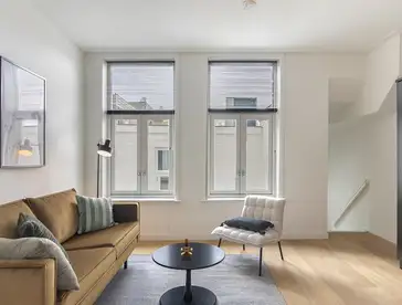 Foto #1 Appartement Priemstraat Nijmegen