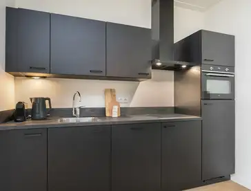 Foto #4 Appartement Priemstraat Nijmegen