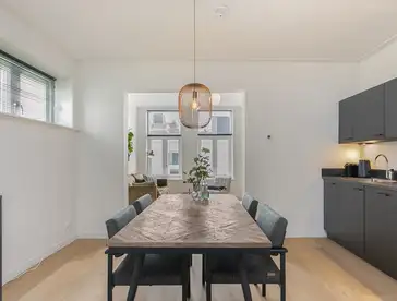 Foto #3 Appartement Priemstraat Nijmegen