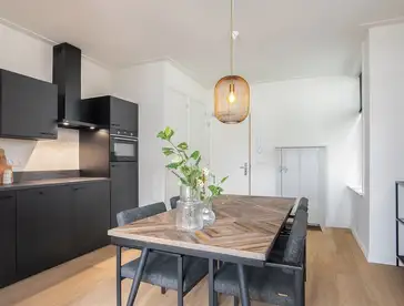 Foto #2 Appartement Priemstraat Nijmegen