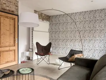 Foto #3 Appartement Zakstraat Maastricht