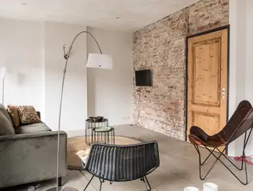 Foto #2 Appartement Zakstraat Maastricht