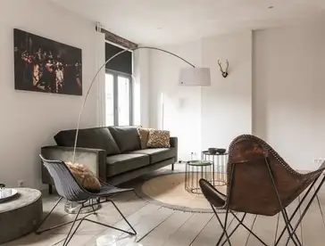 Foto #1 Appartement Zakstraat Maastricht
