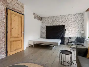 Foto #4 Appartement Zakstraat Maastricht