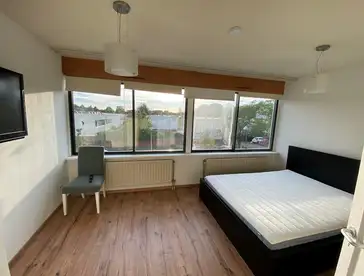 Foto #2 Appartement Duke Ellingtonstraat Amsterdam