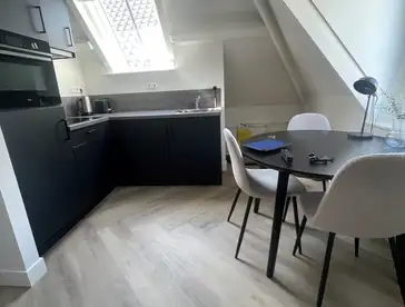 Foto #1 Appartement van Welderenstraat Nijmegen