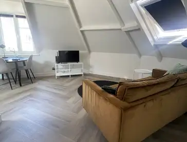 Foto #2 Appartement van Welderenstraat Nijmegen