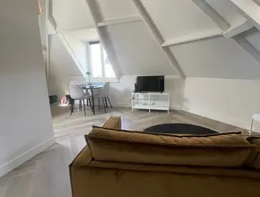 Foto #3 Appartement van Welderenstraat Nijmegen