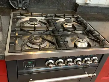 Foto #3 Appartement Lagendijk Koog aan de Zaan