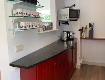 Foto #4 Appartement Lagendijk Koog aan de Zaan