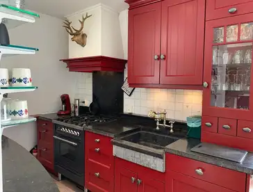 Foto #2 Appartement Lagendijk Koog aan de Zaan