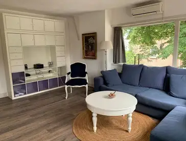 Foto #1 Appartement Lagendijk Koog aan de Zaan