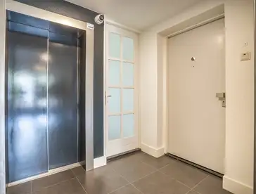 Foto #2 Appartement Paradijslaan Eindhoven