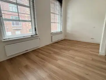 Foto #2 Appartement Stationsstraat Tilburg