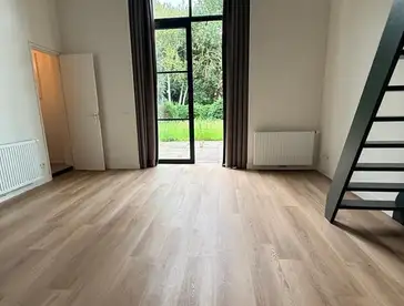 Foto #3 Appartement Stationsstraat Tilburg