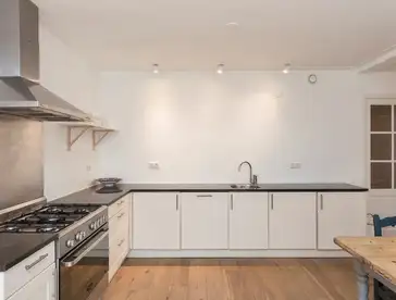 Foto #1 Appartement Eerste Jan van der Heijdenstraat Amsterdam