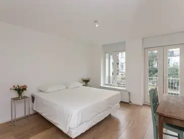 Foto #4 Appartement Eerste Jan van der Heijdenstraat Amsterdam