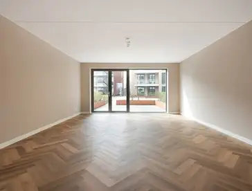 Foto #2 Huurwoning Schoorlaan Leidschendam