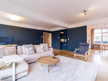 Foto #2 Appartement Henri Zagwijnstraat Amsterdam