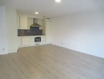 Foto #4 Appartement Klaas Katerstraat Amsterdam