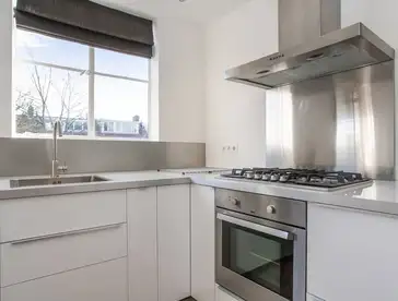 Foto #4 Appartement Rembrandtweg Amstelveen