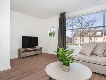 Foto #1 Appartement Rembrandtweg Amstelveen