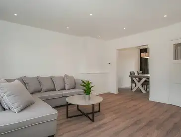 Foto #2 Appartement Rembrandtweg Amstelveen