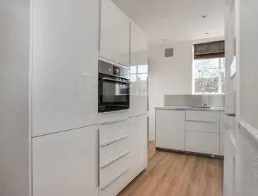 Foto #3 Appartement Rembrandtweg Amstelveen