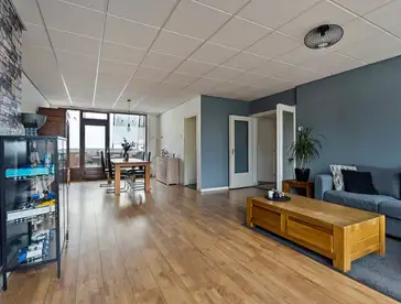 Foto #1 Appartement Kouvenderstraat Hoensbroek