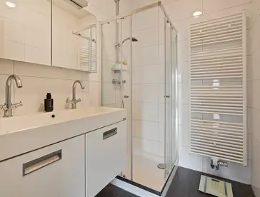 Foto #3 Appartement Kouvenderstraat Hoensbroek