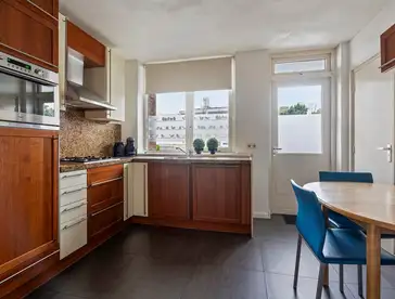 Foto #2 Appartement Kouvenderstraat Hoensbroek