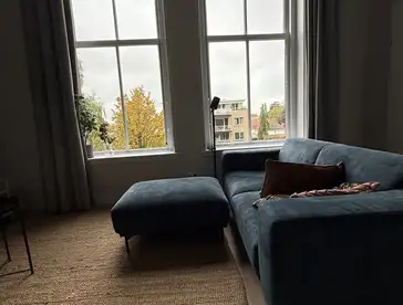 Foto #3 Appartement Berg en Dalseweg Nijmegen