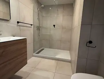 Foto #2 Appartement Berg en Dalseweg Nijmegen