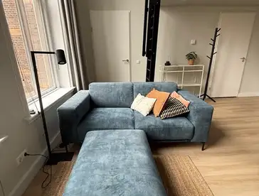 Foto #1 Appartement Berg en Dalseweg Nijmegen