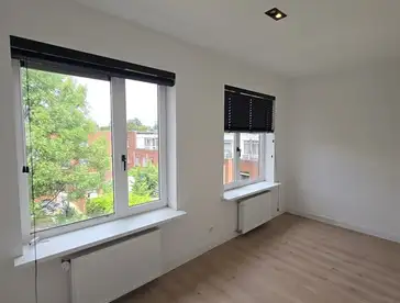 Foto #4 Appartement Kruizemuntstraat Rotterdam