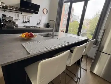 Foto #4 Appartement Valkenboslaan Den Haag