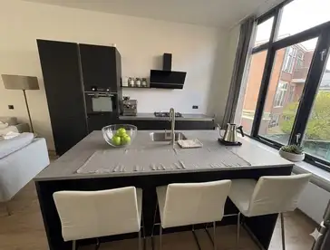 Foto #3 Appartement Valkenboslaan Den Haag